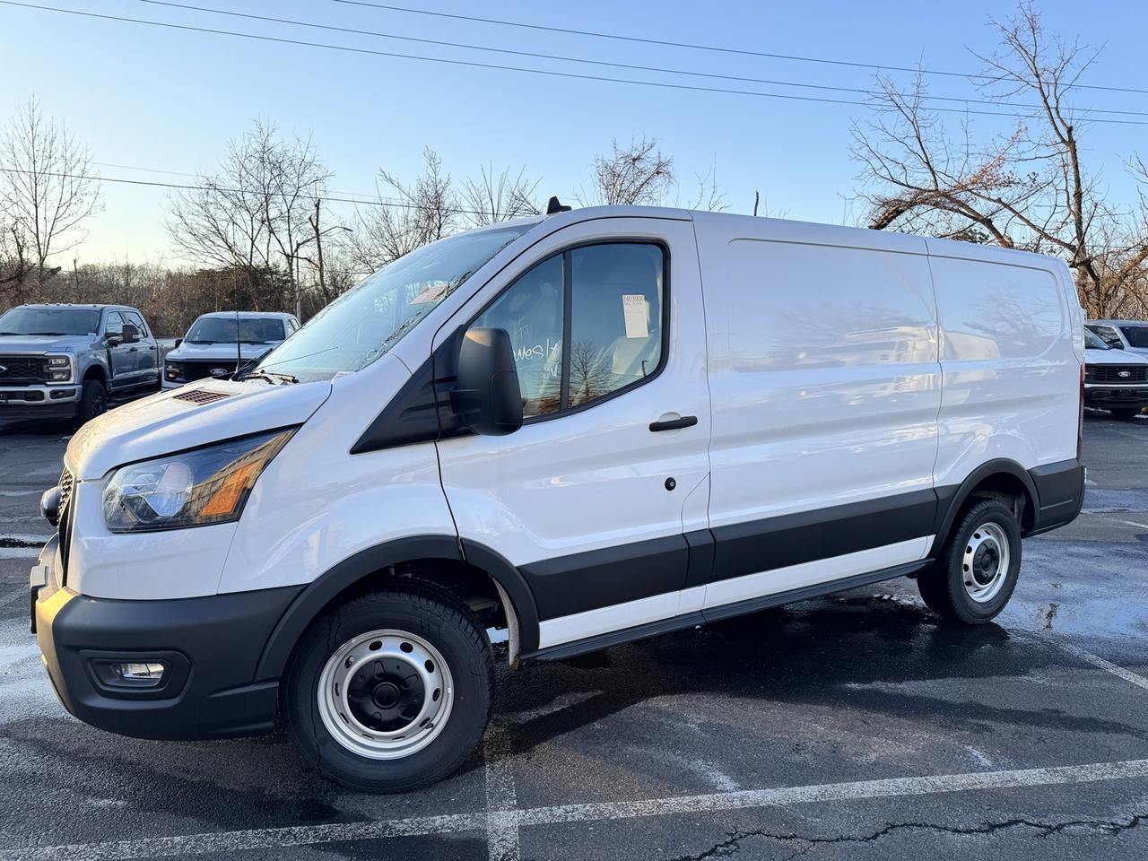 2024 Ford Transit-150 Base Gaithersburg MD