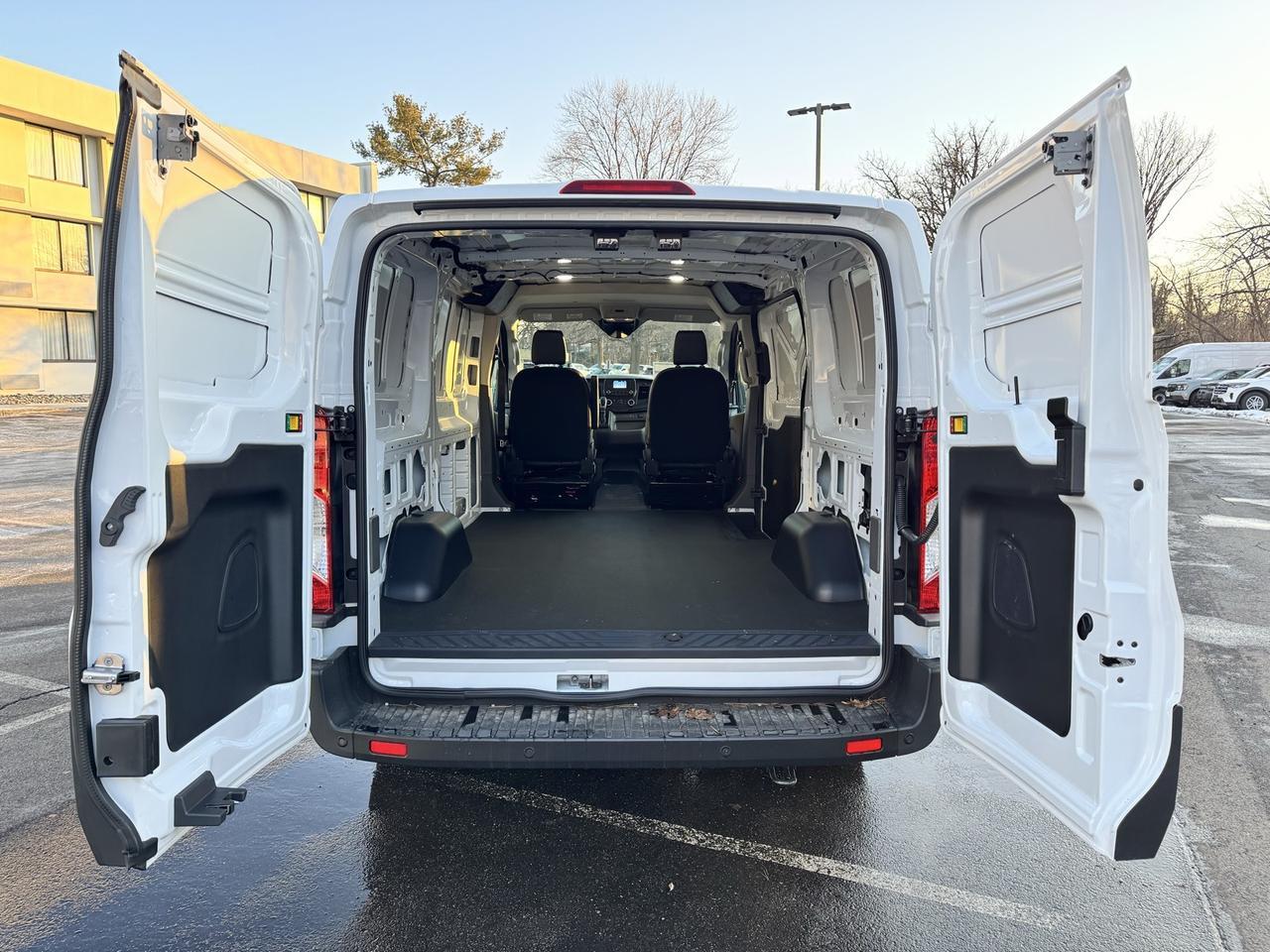 2024 Ford Transit-150 Base Gaithersburg MD