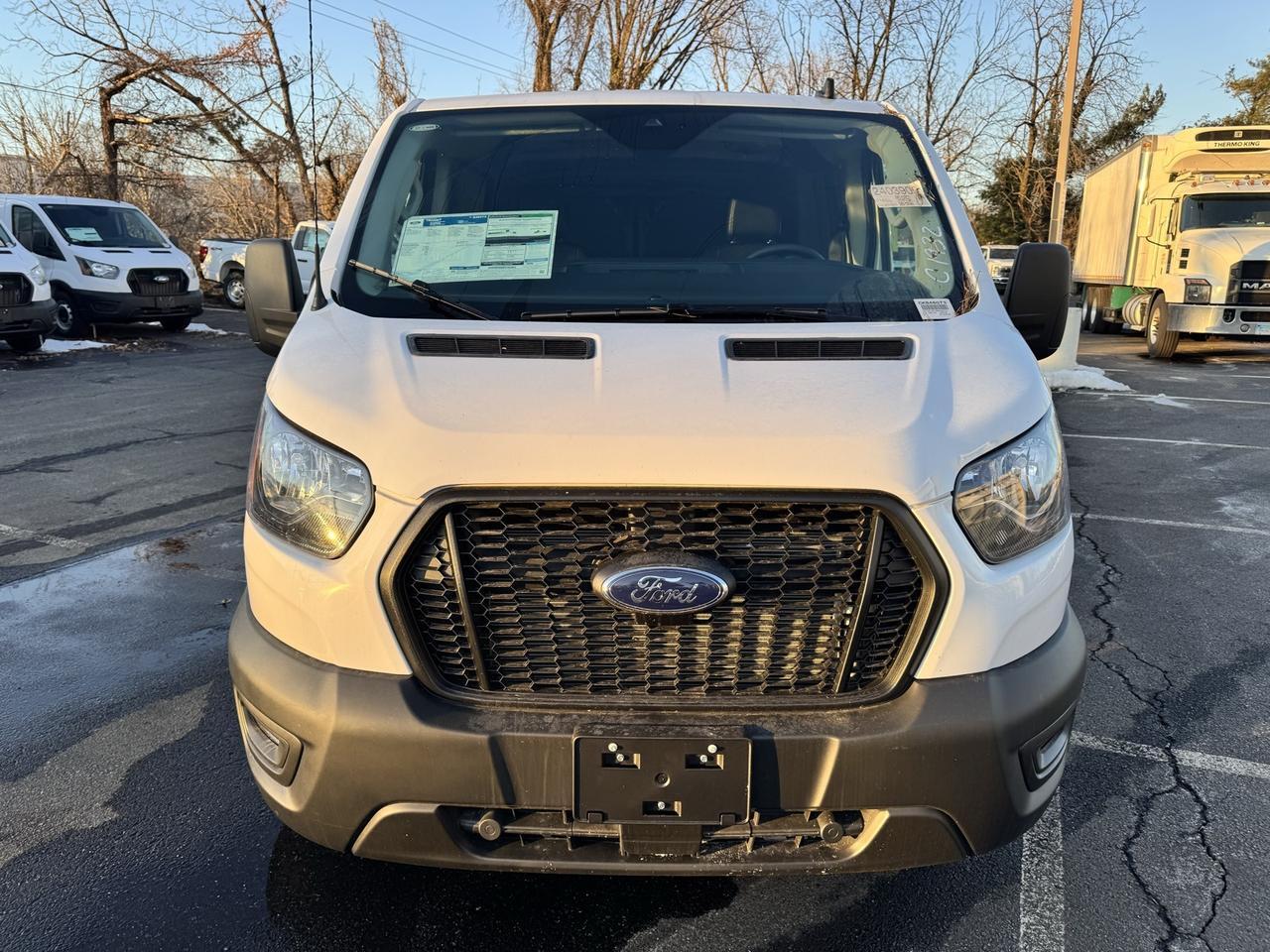 2024 Ford Transit-150 Base Gaithersburg MD