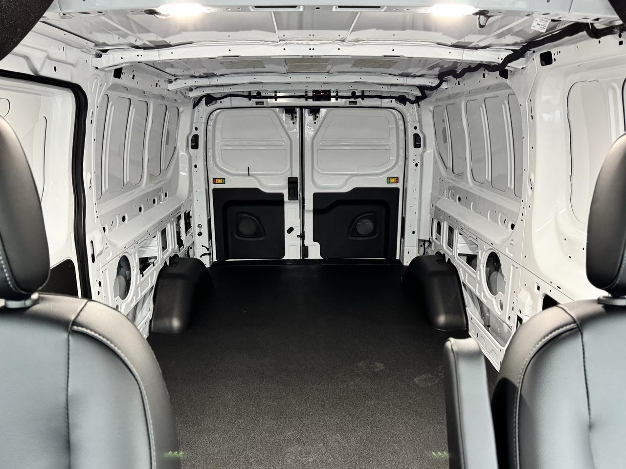 2024 Ford Transit-150 Base Gaithersburg MD