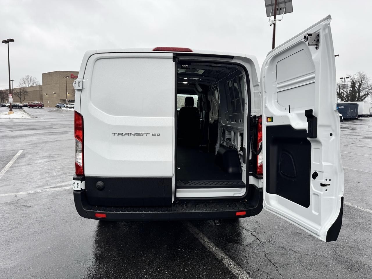 2024 Ford Transit-150 Base Gaithersburg MD