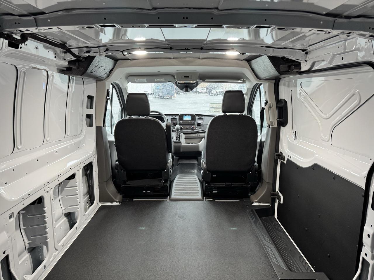 2024 Ford Transit-150 Base Gaithersburg MD