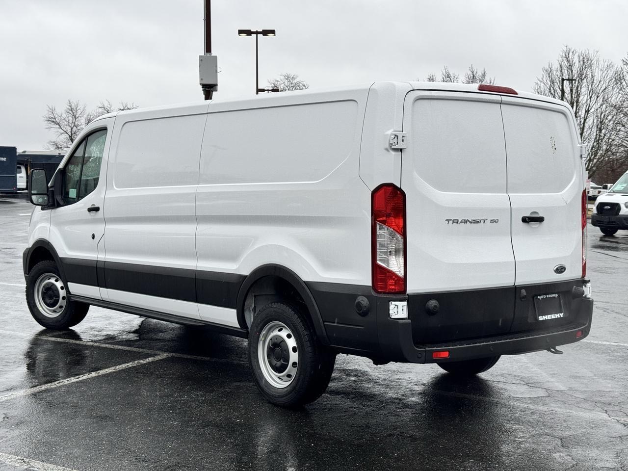 2024 Ford Transit-150 Base Gaithersburg MD