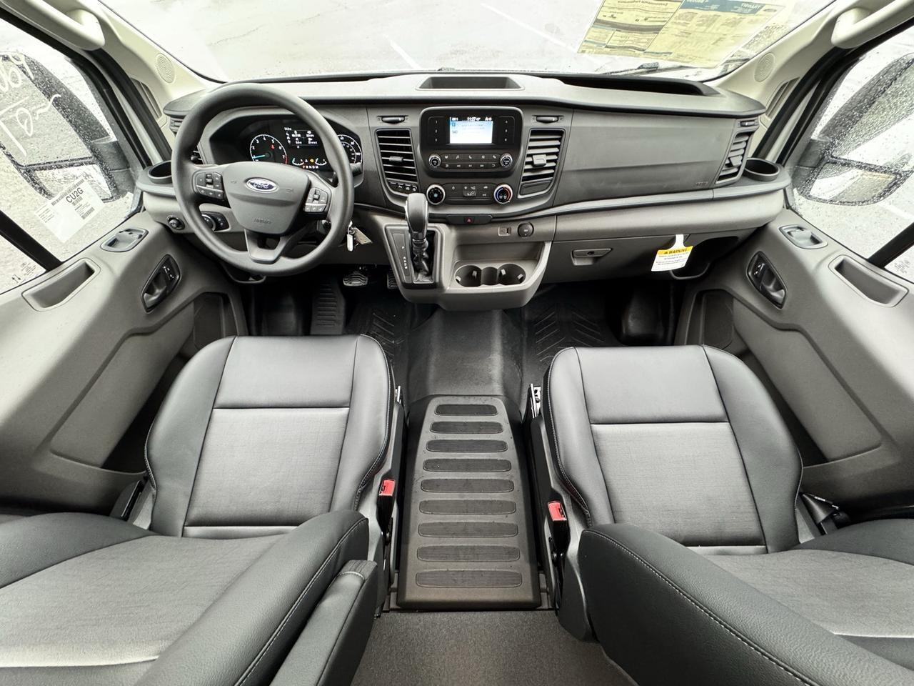 2024 Ford Transit-150 Base Gaithersburg MD