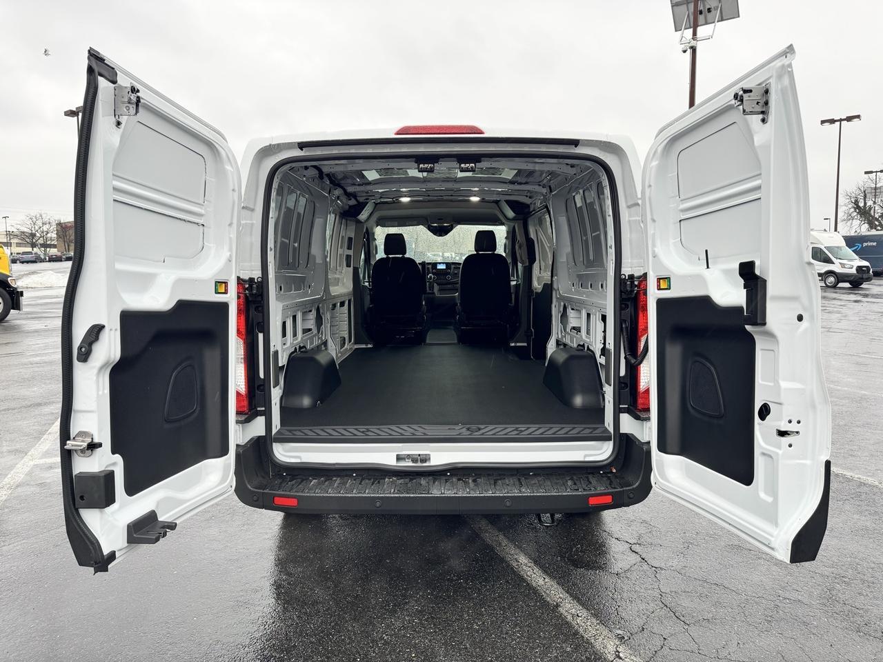 2024 Ford Transit-150 Base Gaithersburg MD