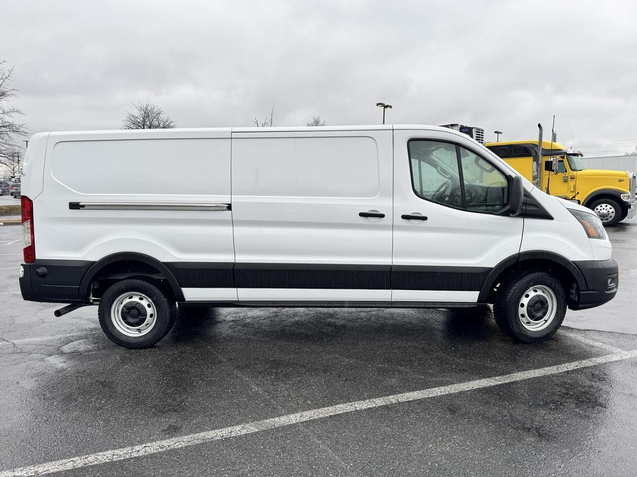 2024 Ford Transit-150 Base Gaithersburg MD