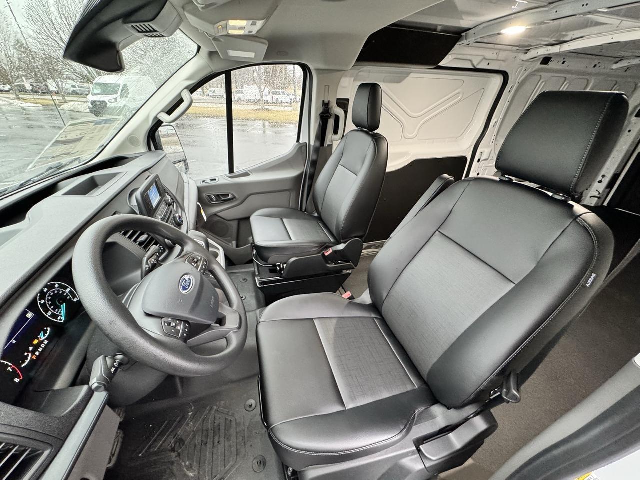 2024 Ford Transit-150 Base Gaithersburg MD