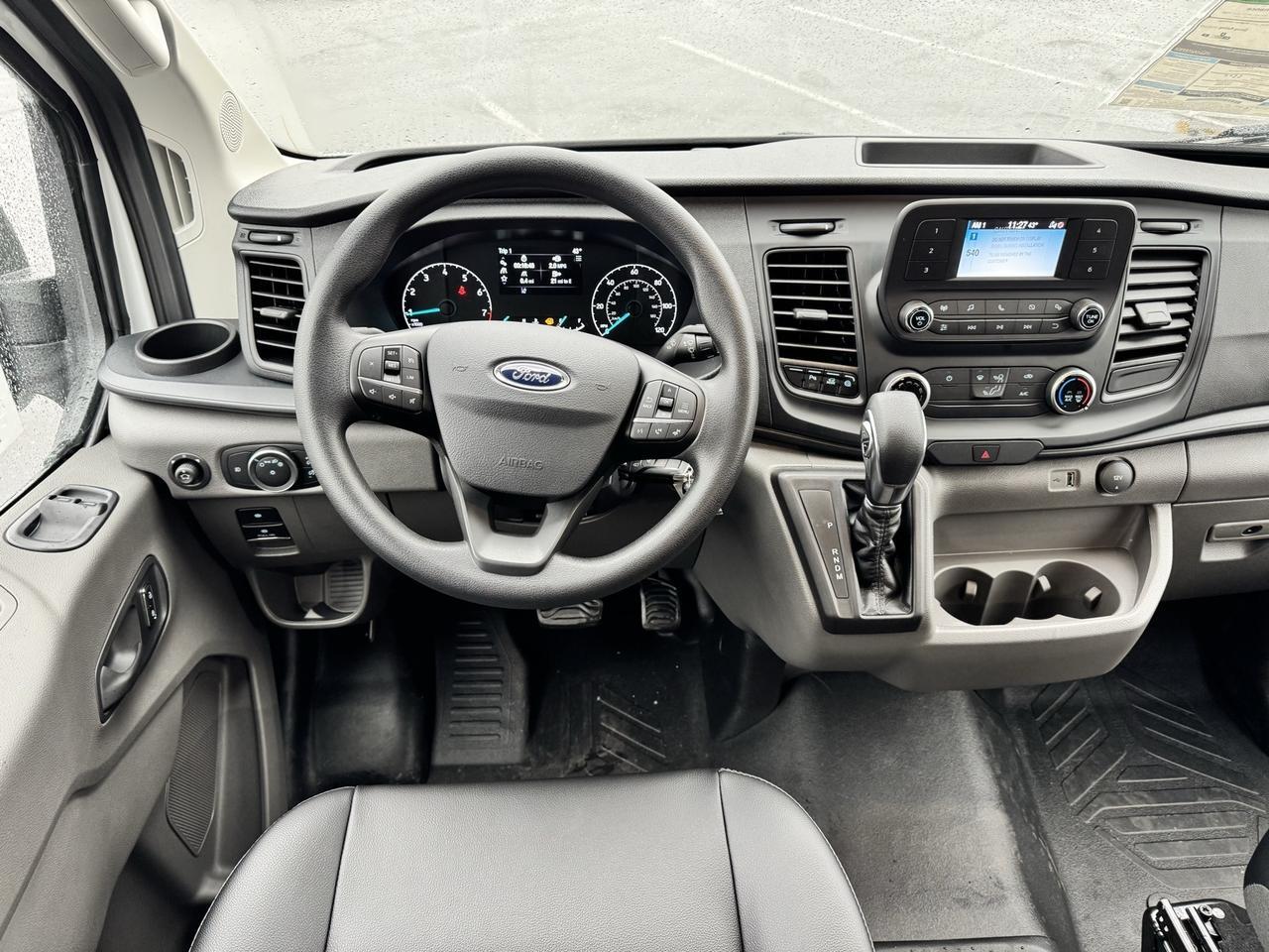 2024 Ford Transit-150 Base Gaithersburg MD