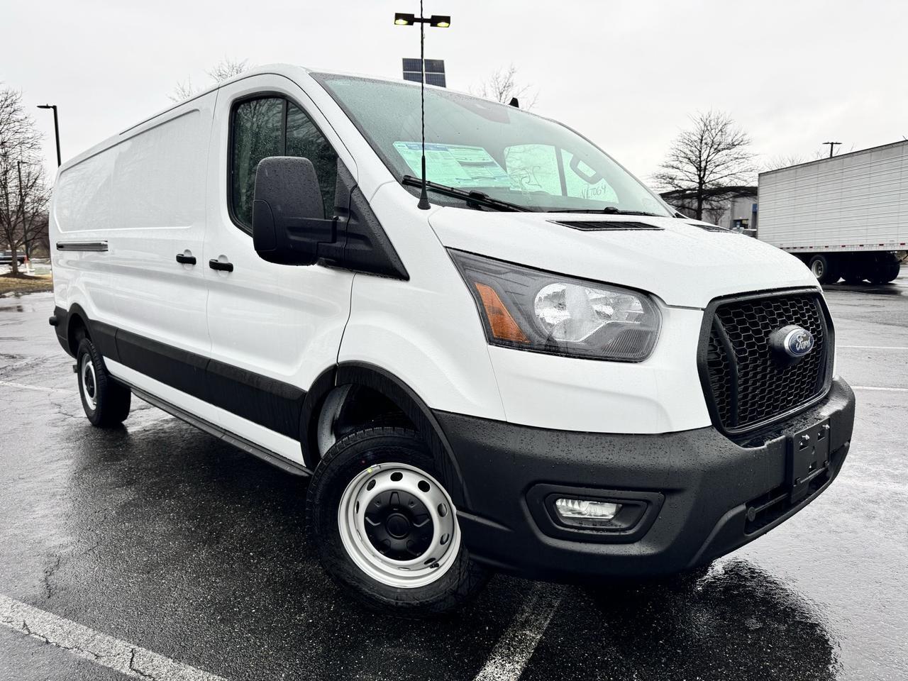 2024 Ford Transit-150 Base
