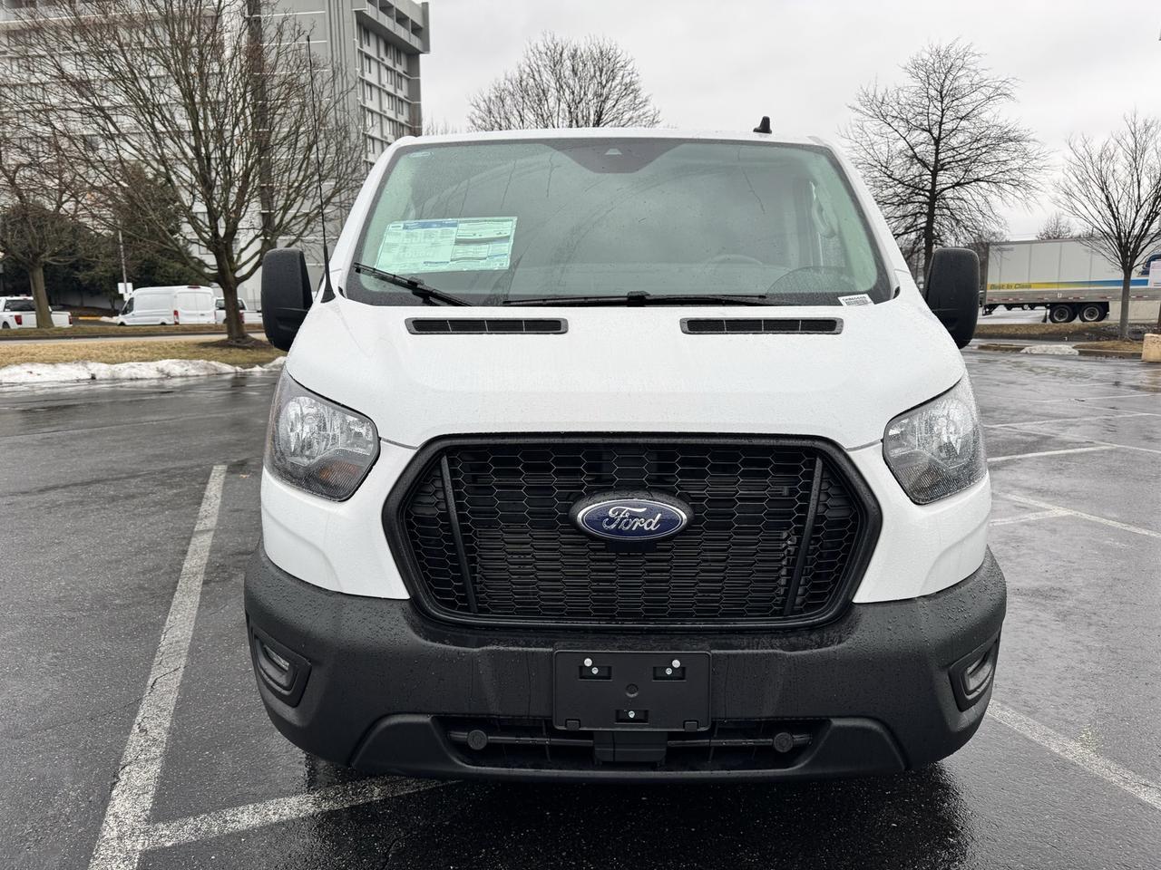 2024 Ford Transit-150 Base Gaithersburg MD