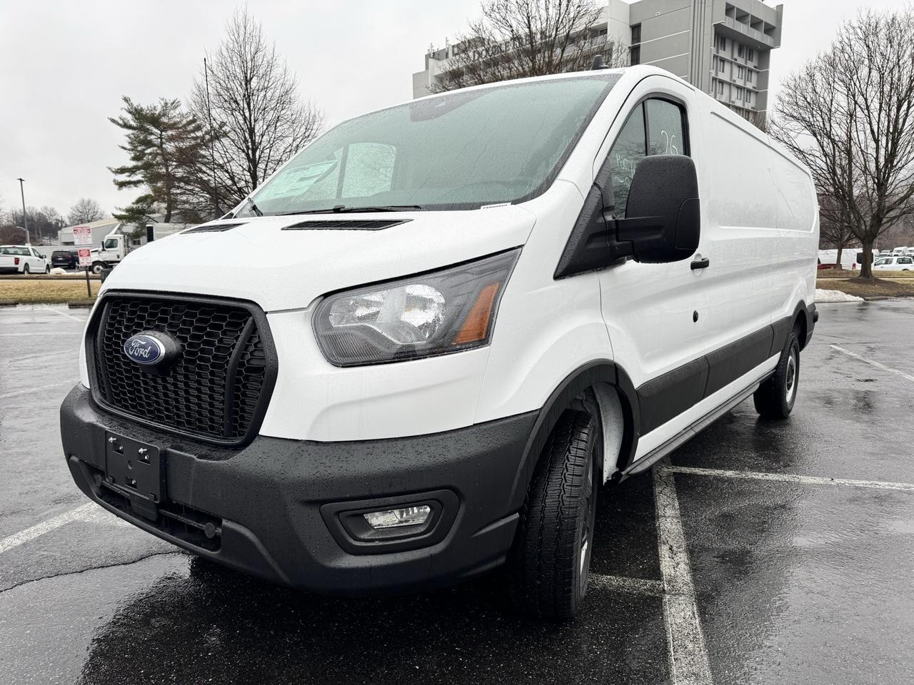 2024 Ford Transit-150 Base Gaithersburg MD