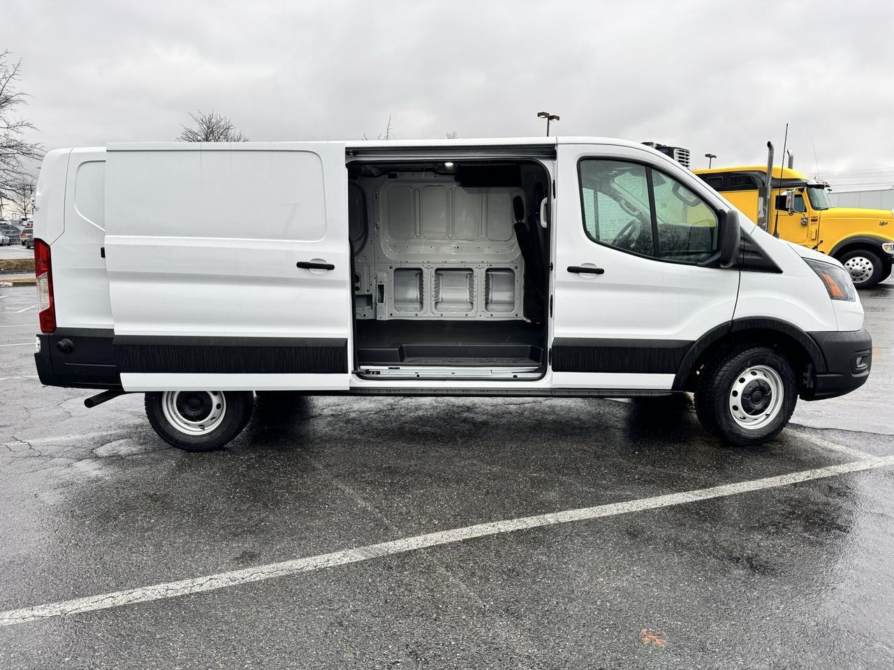 2024 Ford Transit-150 Base Gaithersburg MD