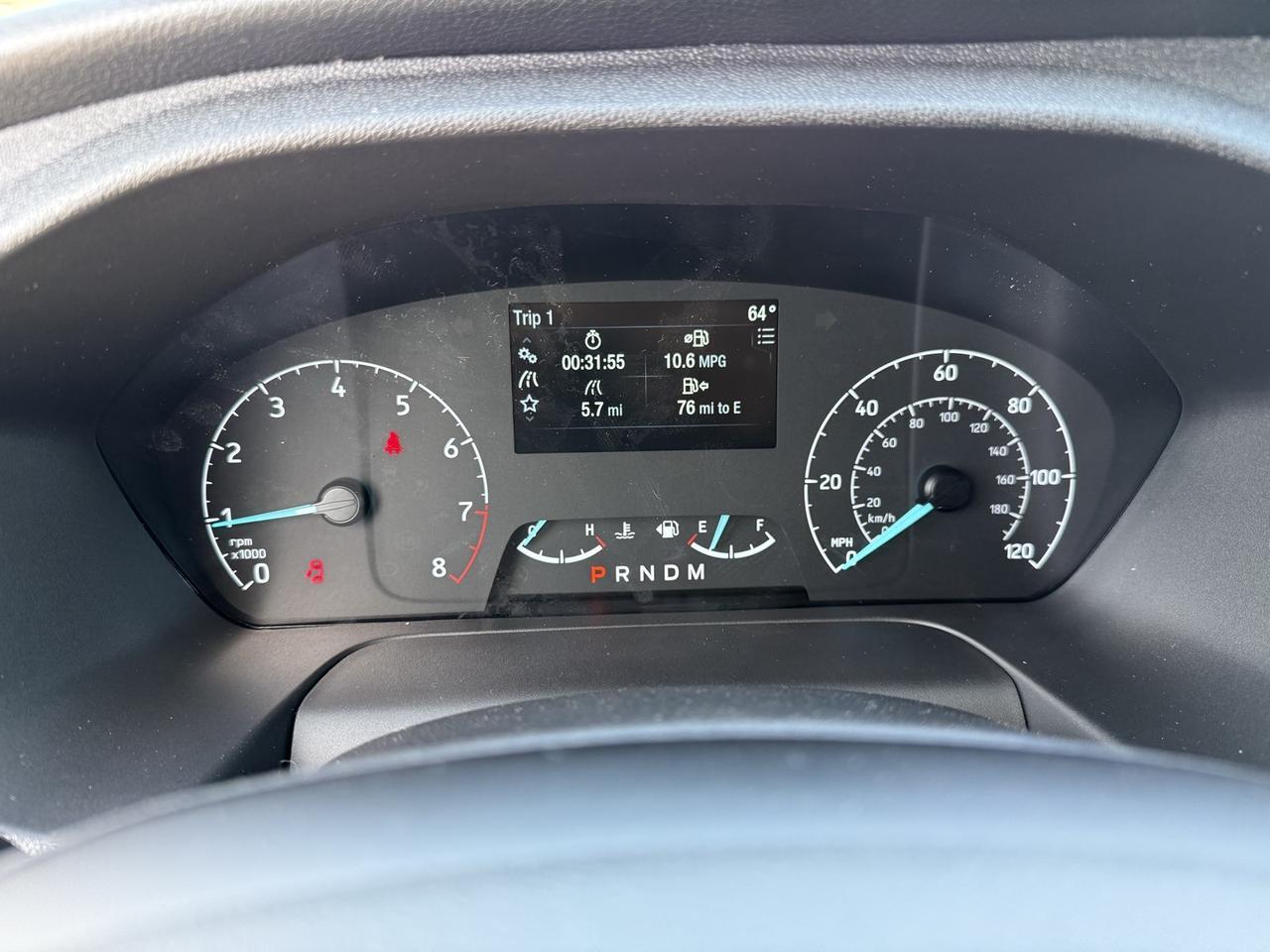 2024 Ford Transit-150 Base Gaithersburg MD