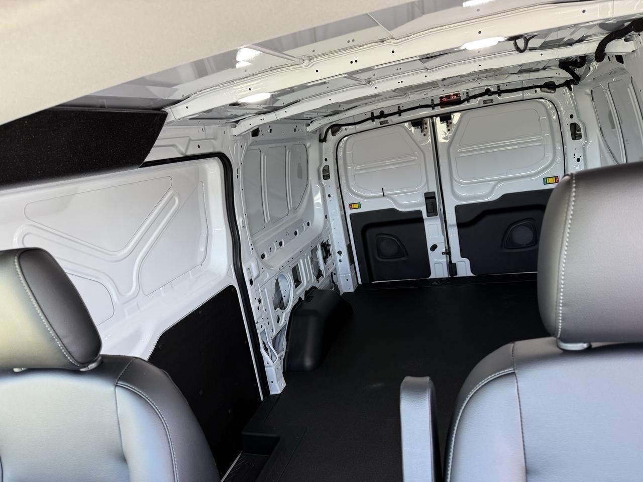 2024 Ford Transit-150 Base Gaithersburg MD