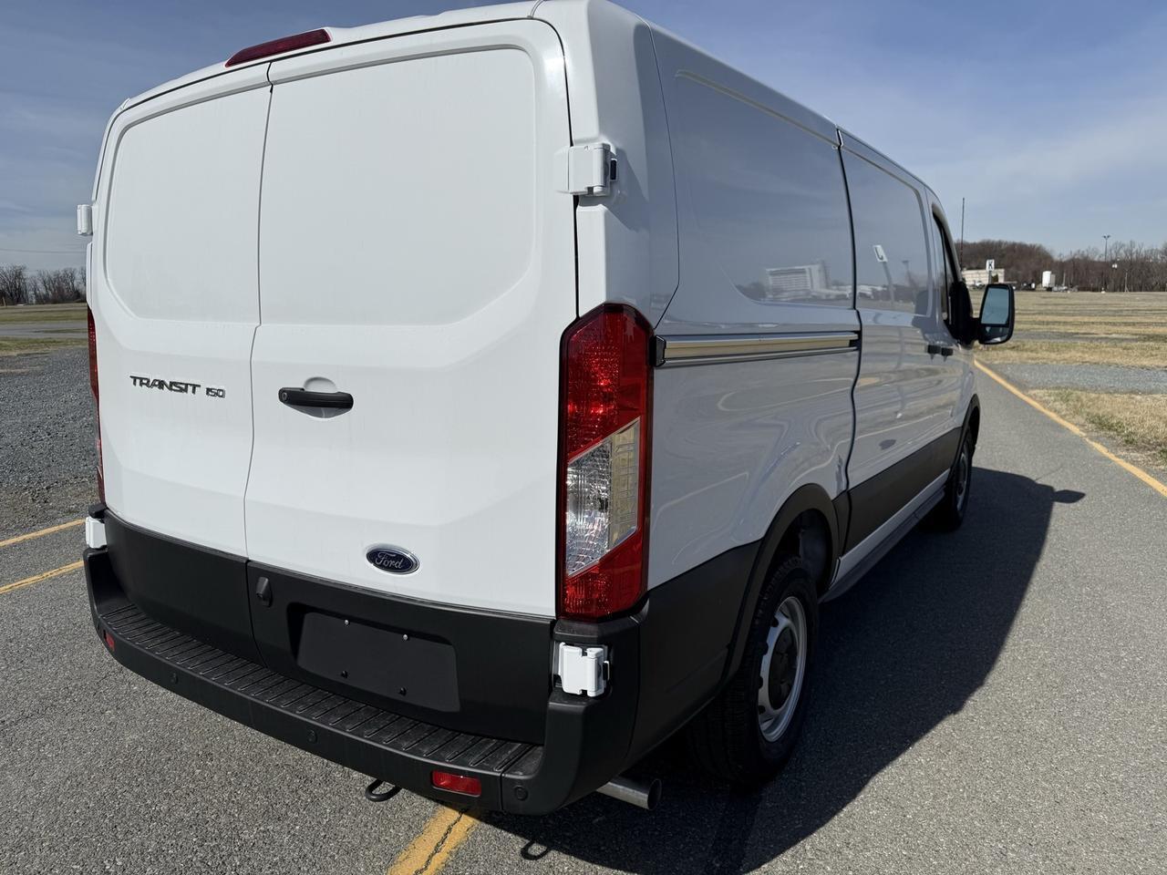 2024 Ford Transit-150 Base Gaithersburg MD