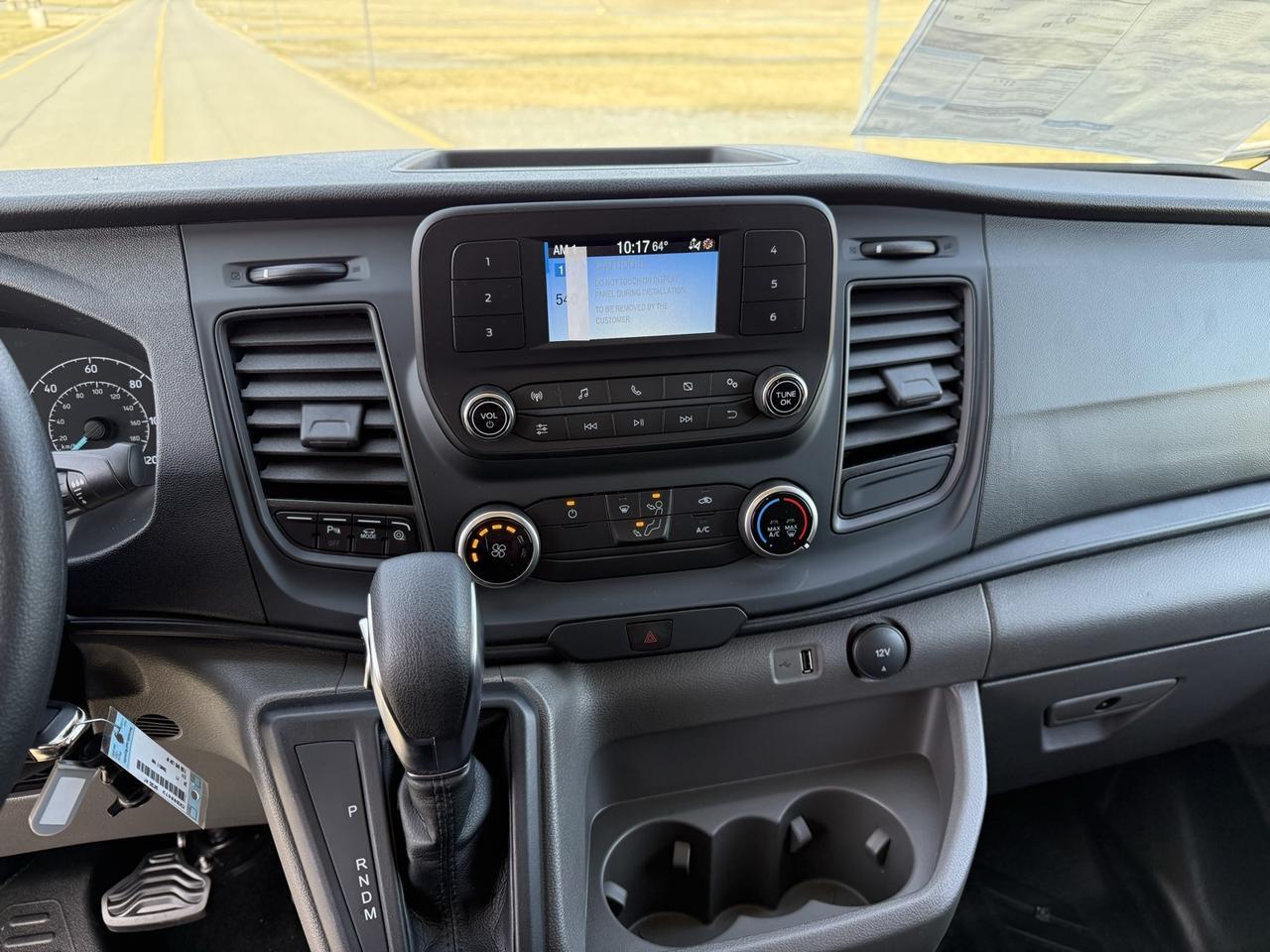 2024 Ford Transit-150 Base Gaithersburg MD