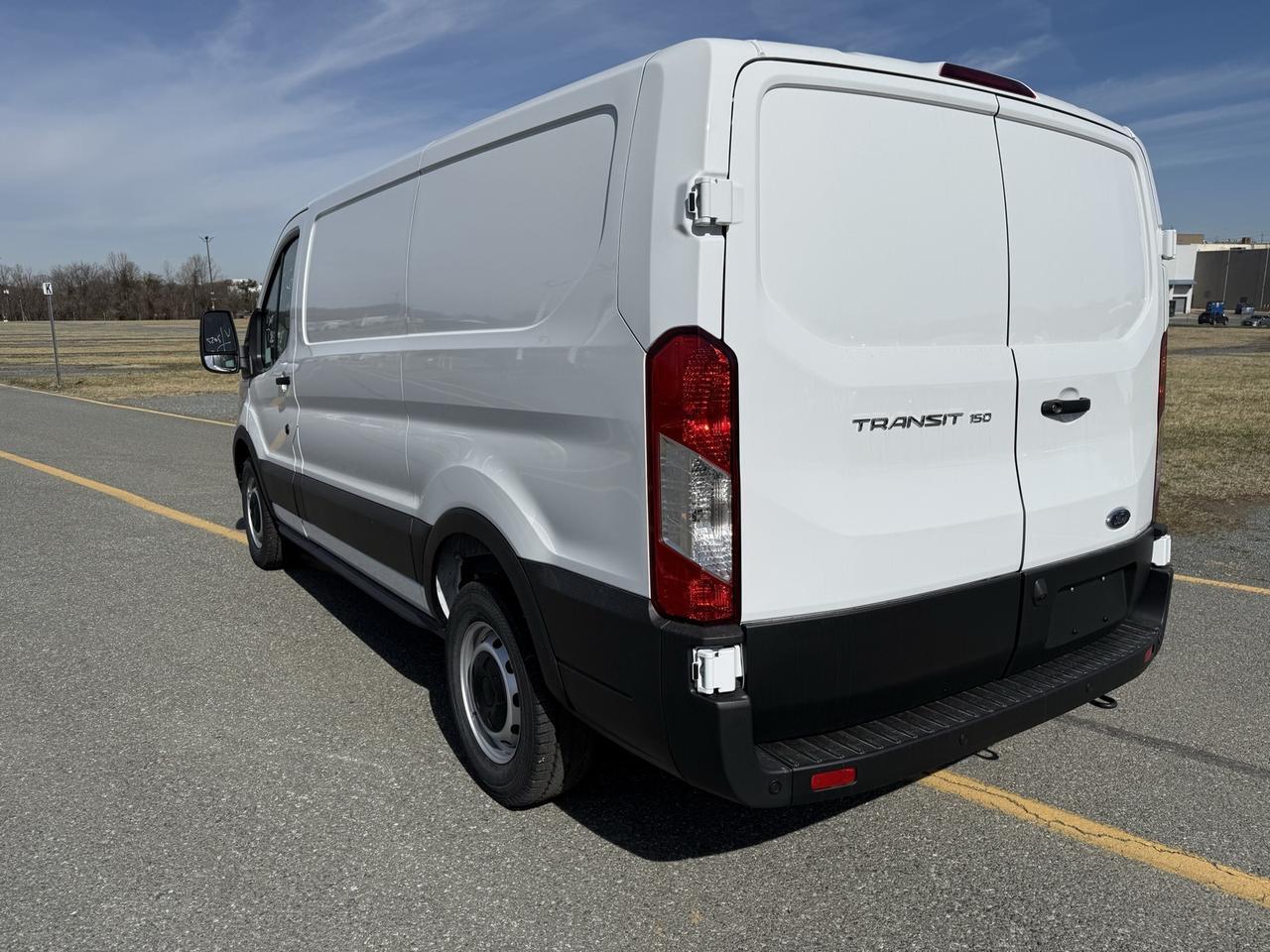 2024 Ford Transit-150 Base Gaithersburg MD