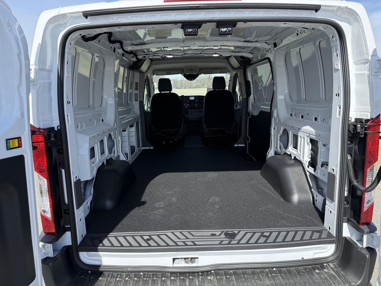 2024 Ford Transit-150 Base Gaithersburg MD