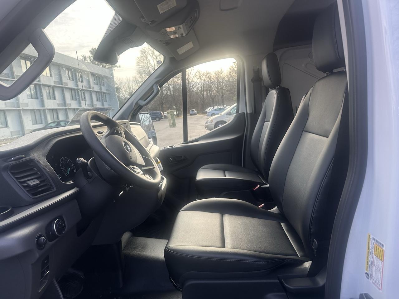 2024 Ford Transit-150 Base Gaithersburg MD
