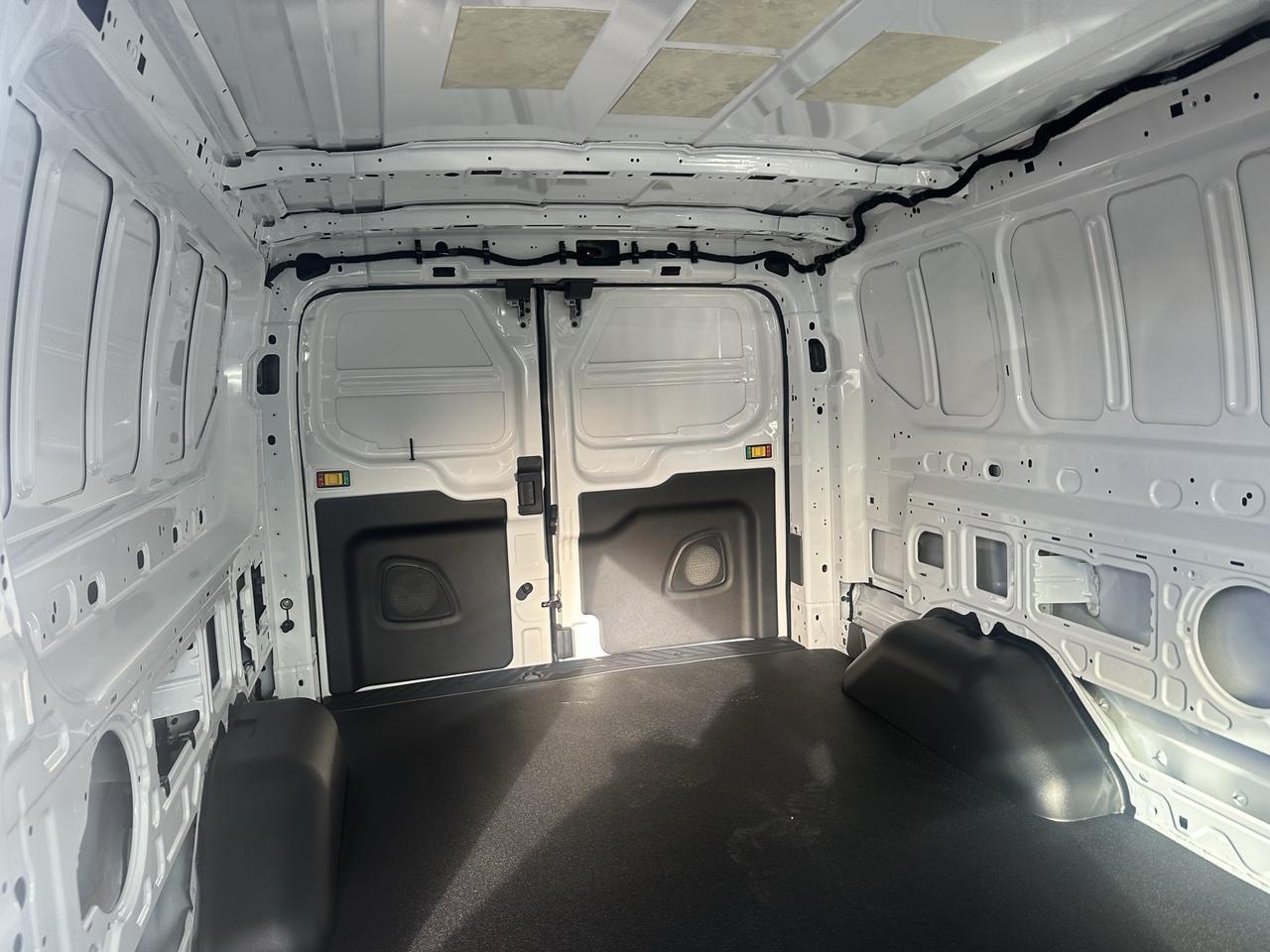 2024 Ford Transit-150 Base Gaithersburg MD