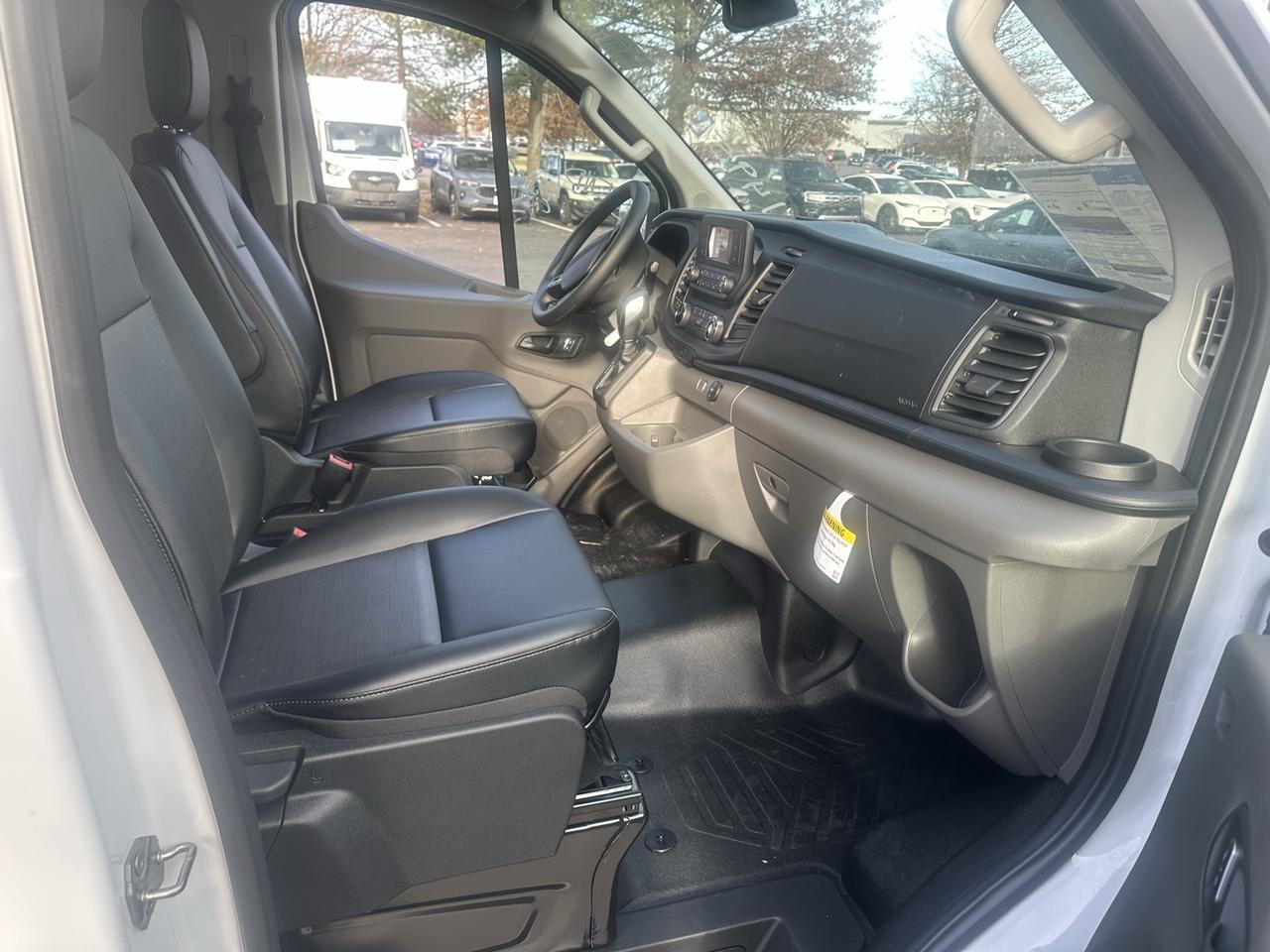 2024 Ford Transit-150 Base Gaithersburg MD