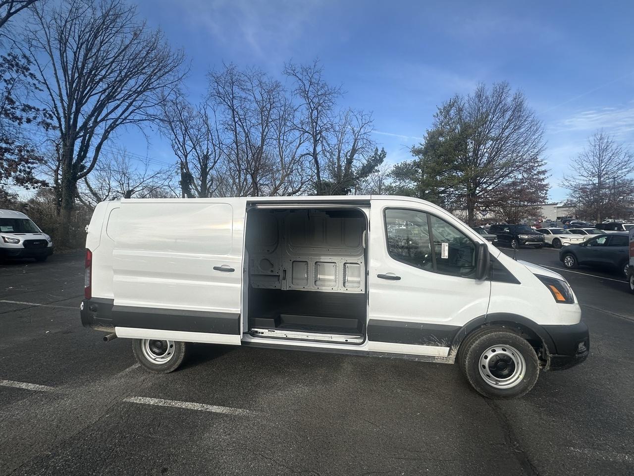 2024 Ford Transit-150 Base Gaithersburg MD