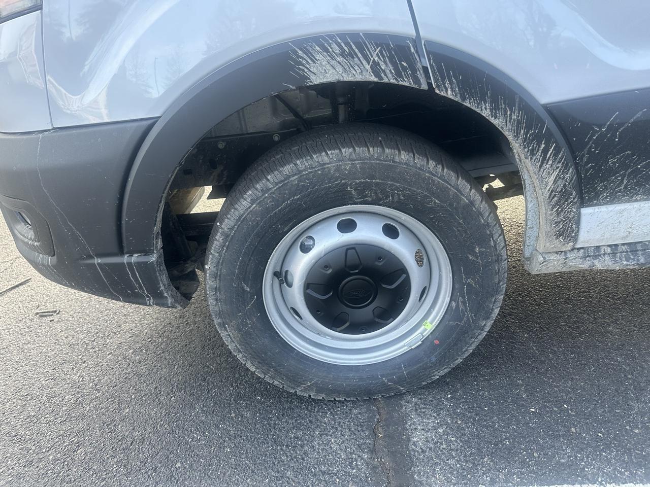 2024 Ford Transit-150 Base Gaithersburg MD