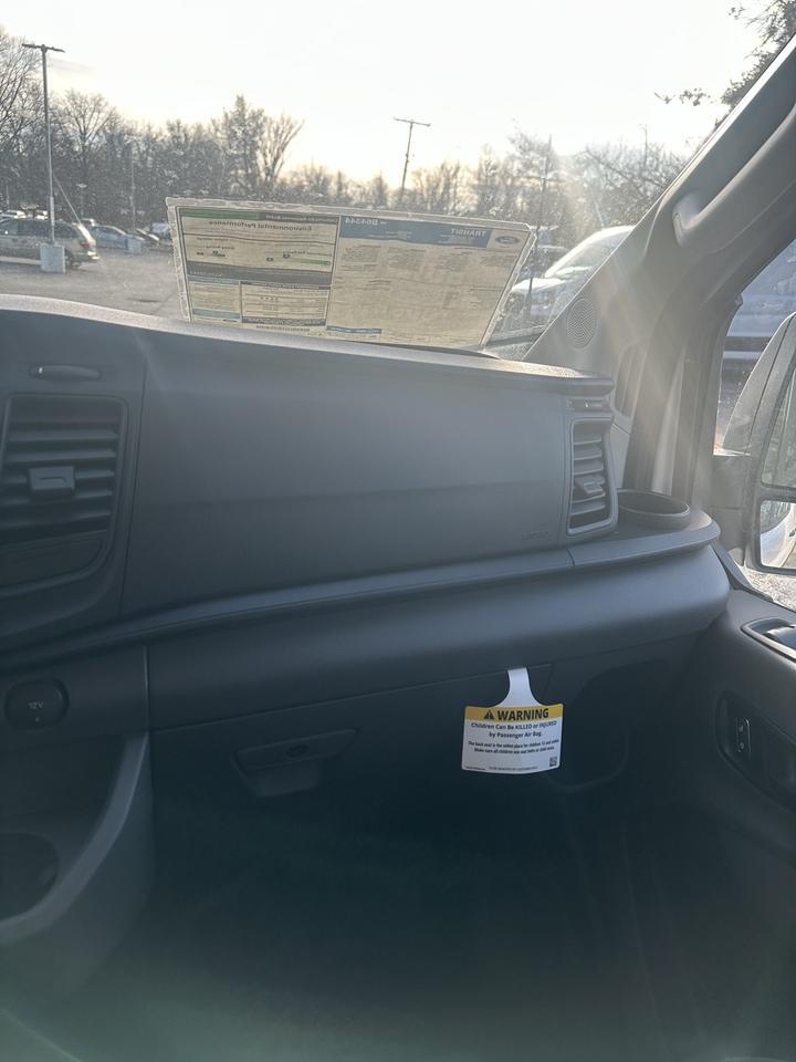 2024 Ford Transit-150 Base Gaithersburg MD