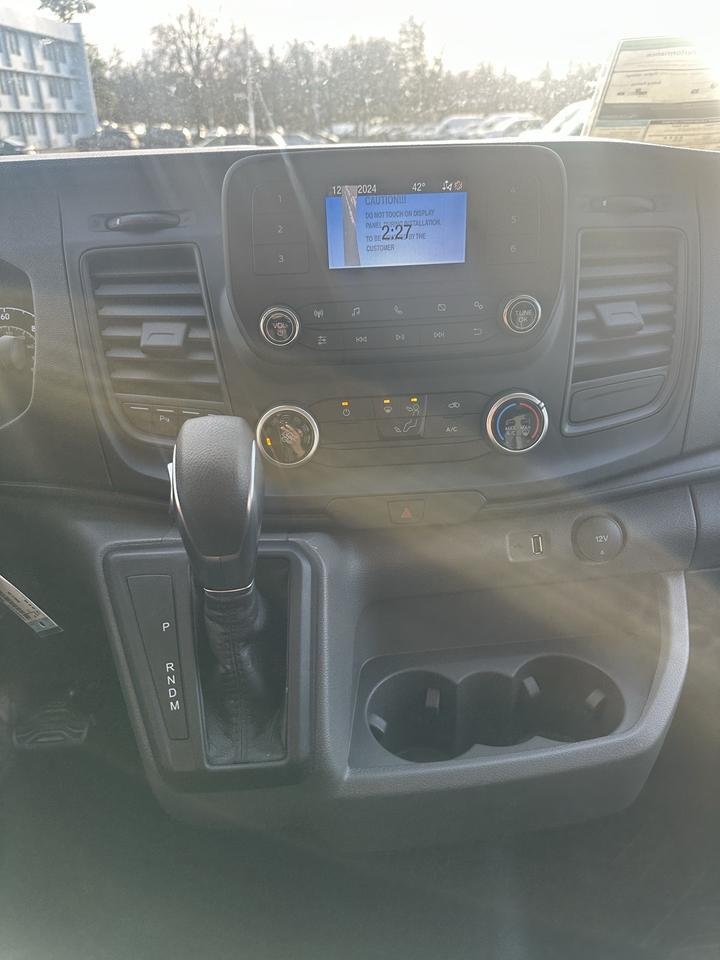 2024 Ford Transit-150 Base Gaithersburg MD