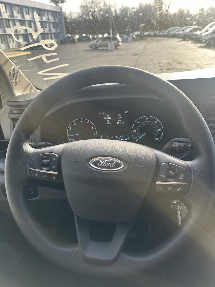 2024 Ford Transit-150 Base Gaithersburg MD