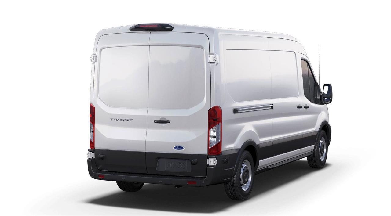 2024 Ford Transit-150 Base Richmond VA
