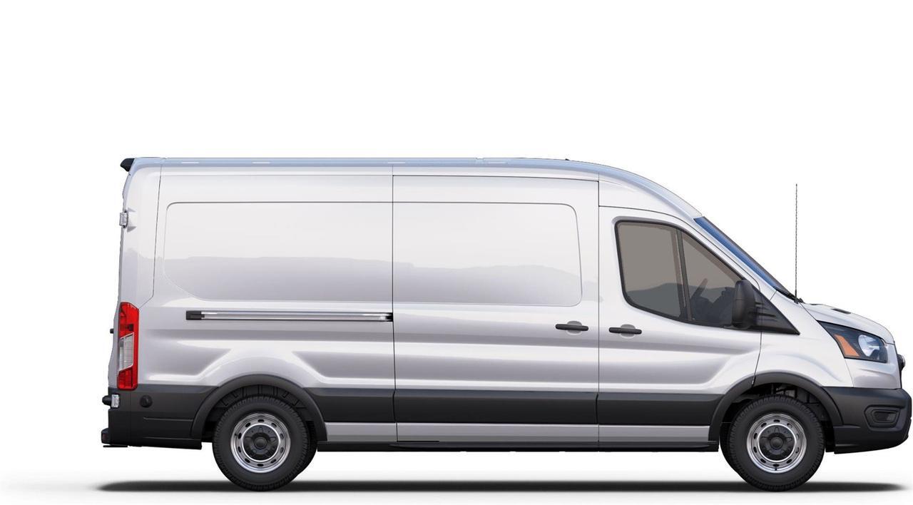 2024 Ford Transit-150 Base Richmond VA