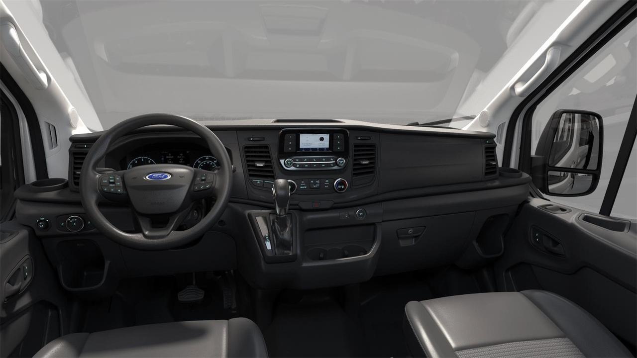 2024 Ford Transit-150 Base Richmond VA