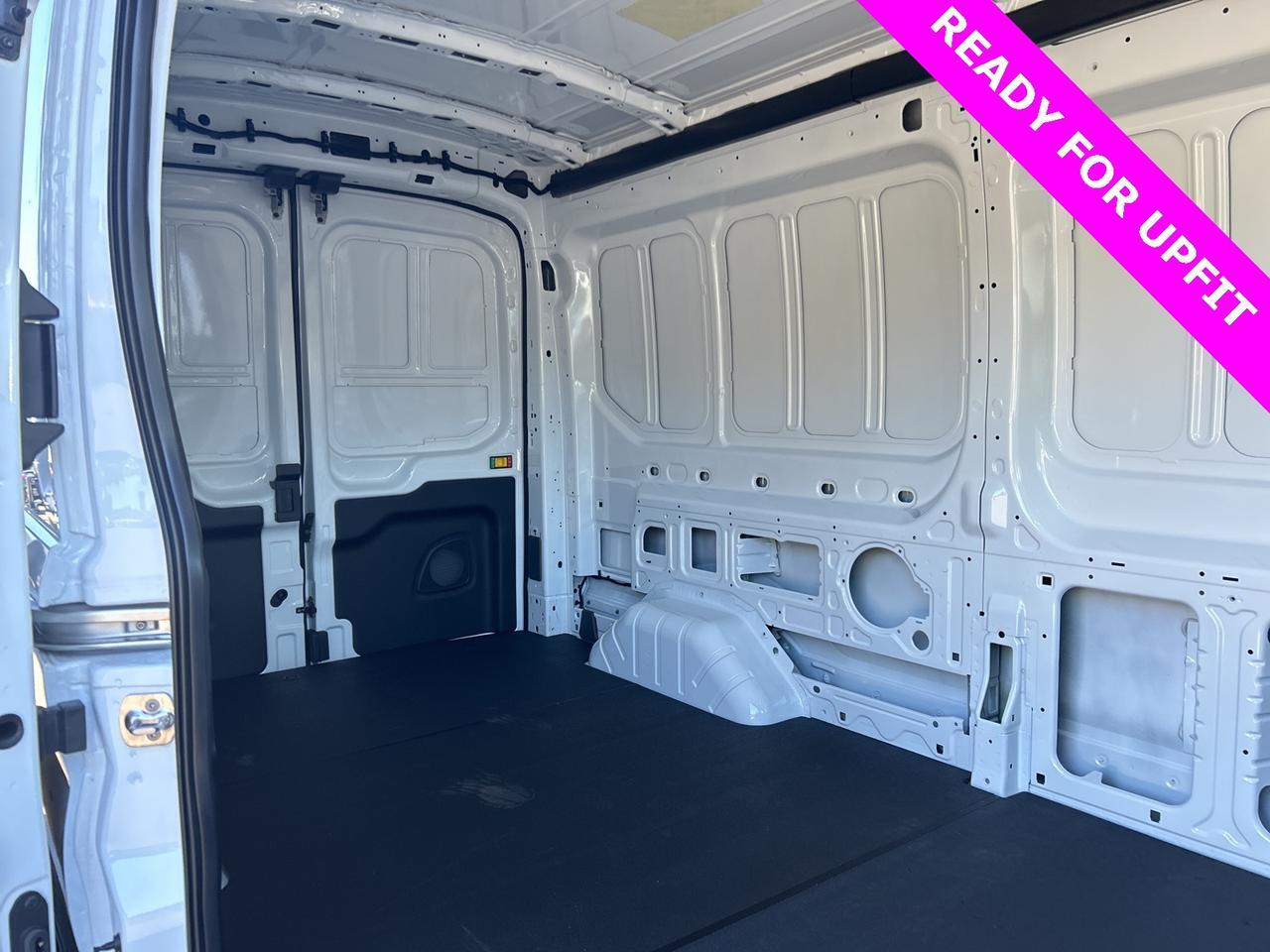 2024 Ford Transit-150 Base Warrenton VA