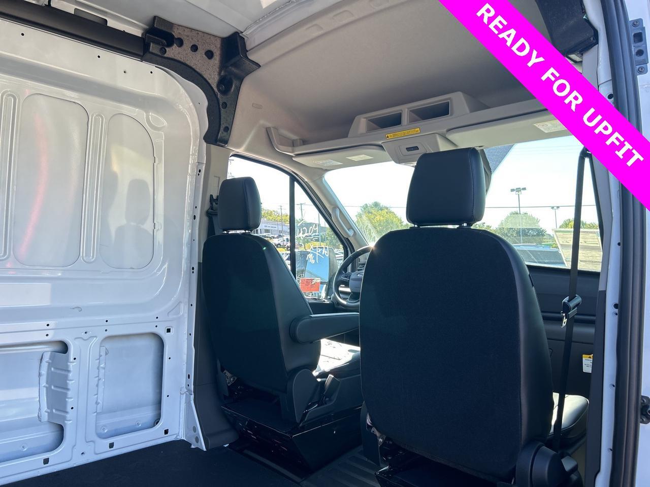 2024 Ford Transit-150 Base Warrenton VA