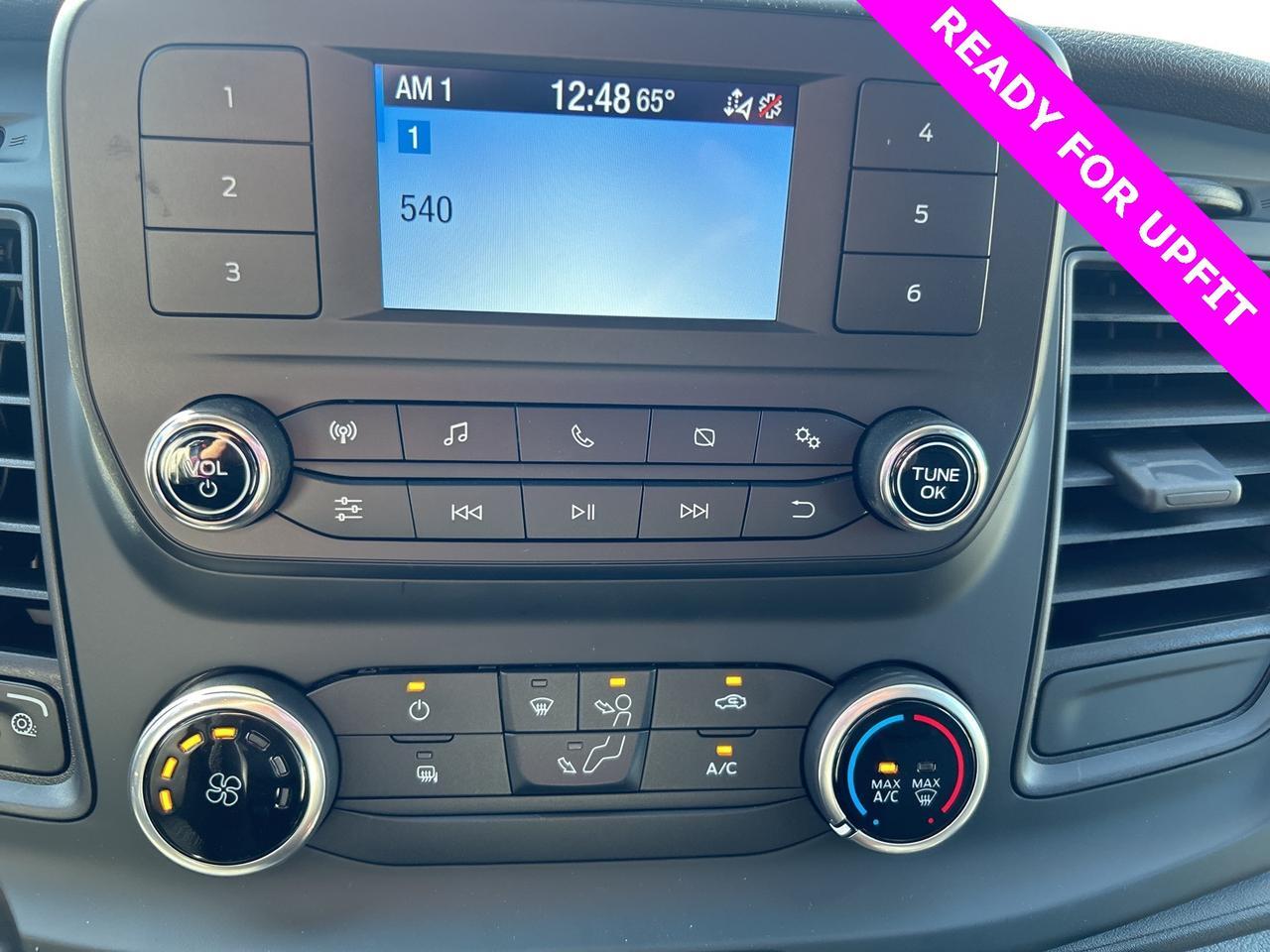 2024 Ford Transit-150 Base Warrenton VA