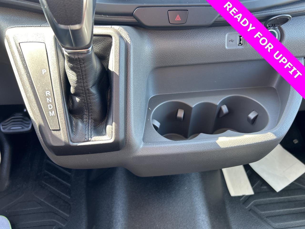 2024 Ford Transit-150 Base Warrenton VA