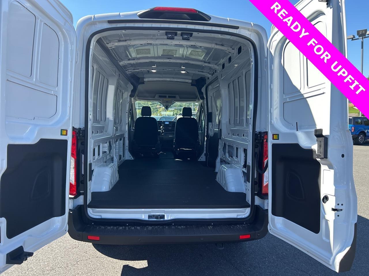 2024 Ford Transit-150 Base Warrenton VA