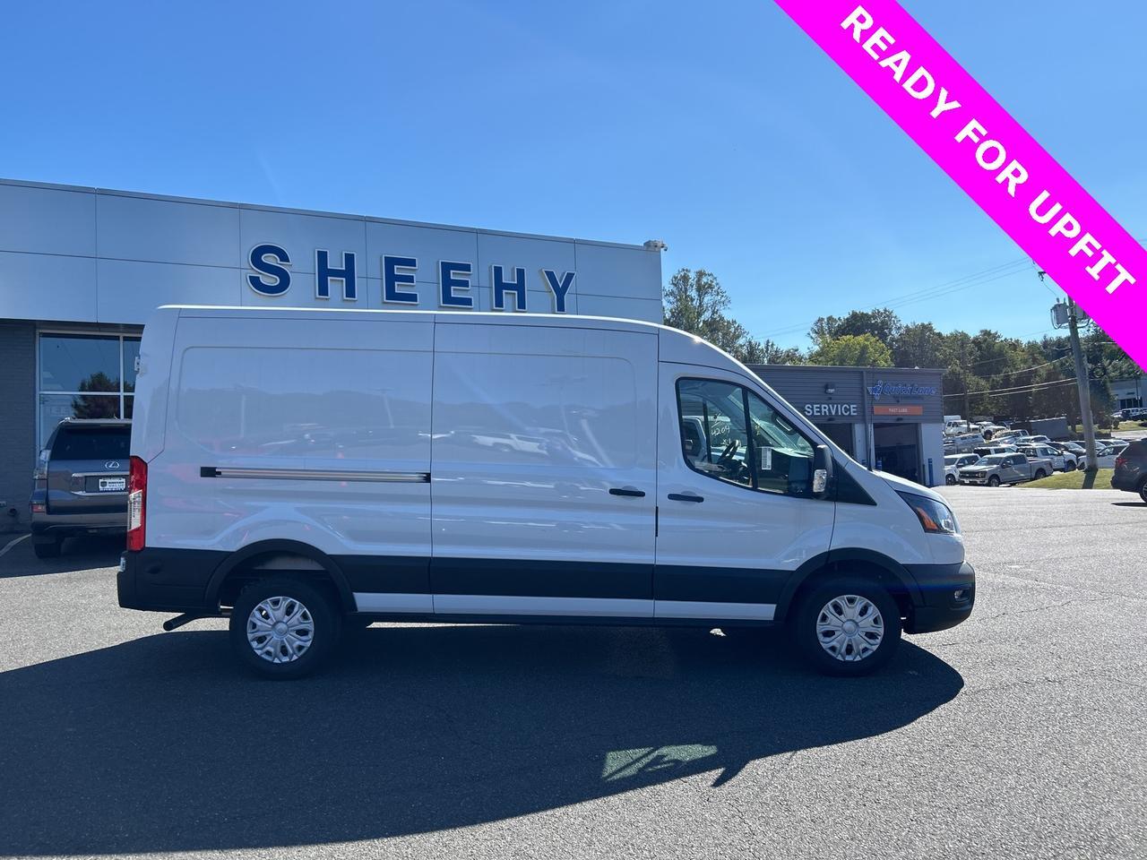 2024 Ford Transit-150 Base Warrenton VA