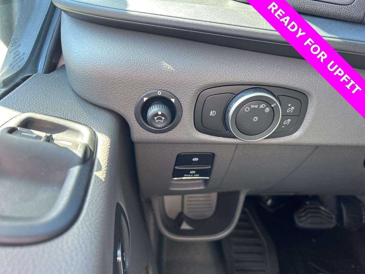 2024 Ford Transit-150 Base Warrenton VA