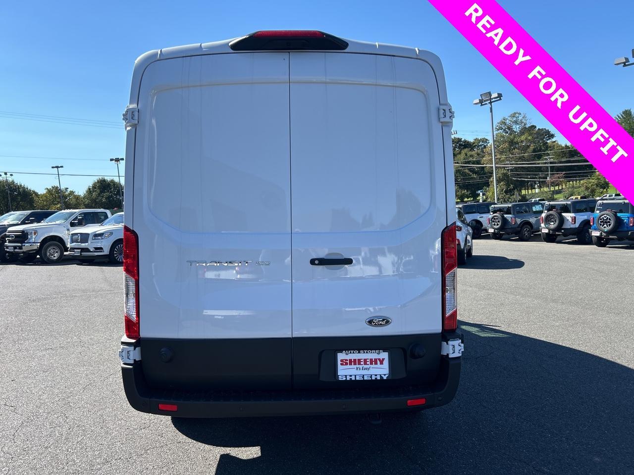 2024 Ford Transit-150 Base Warrenton VA