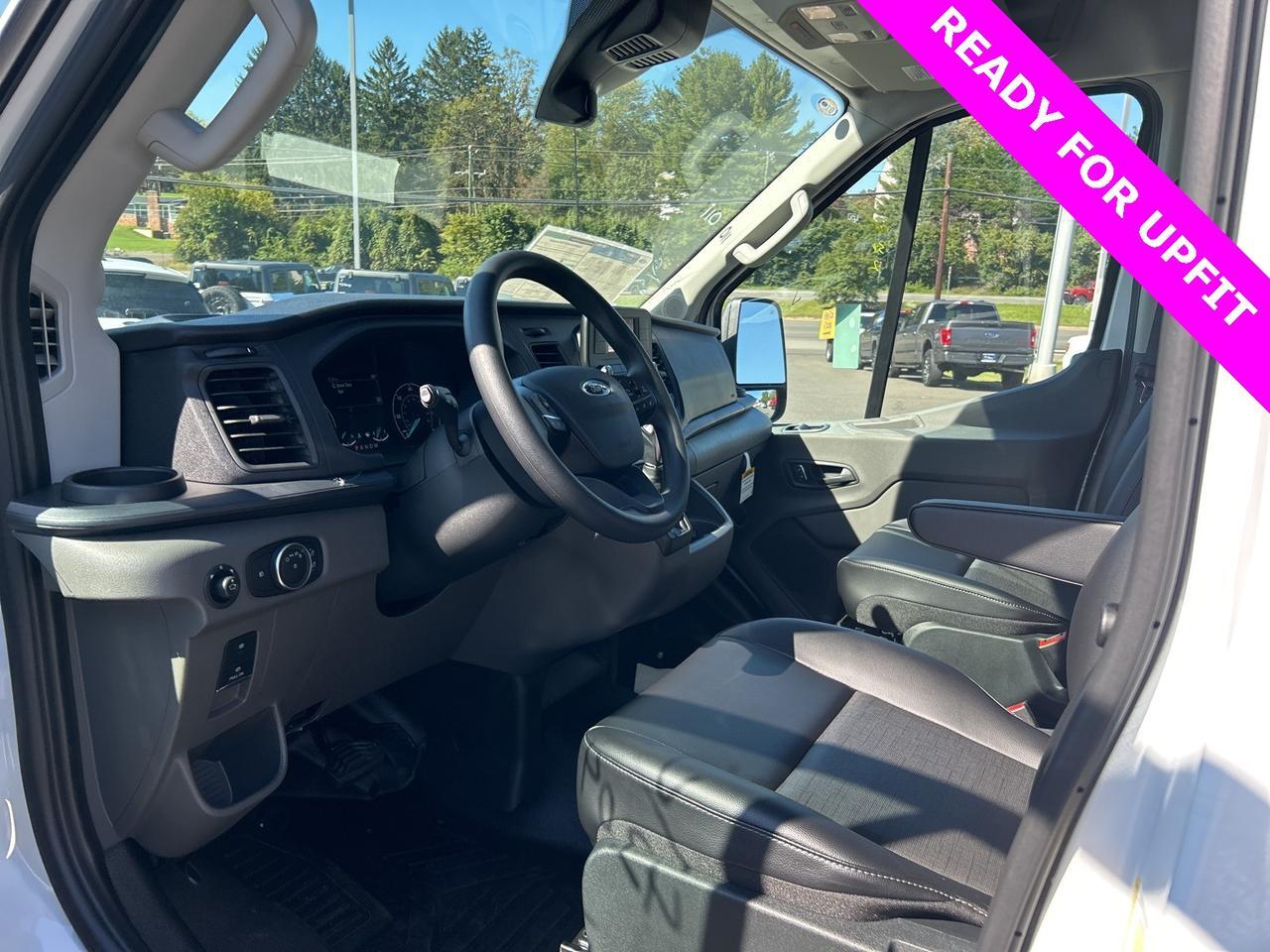 2024 Ford Transit-150 Base Warrenton VA