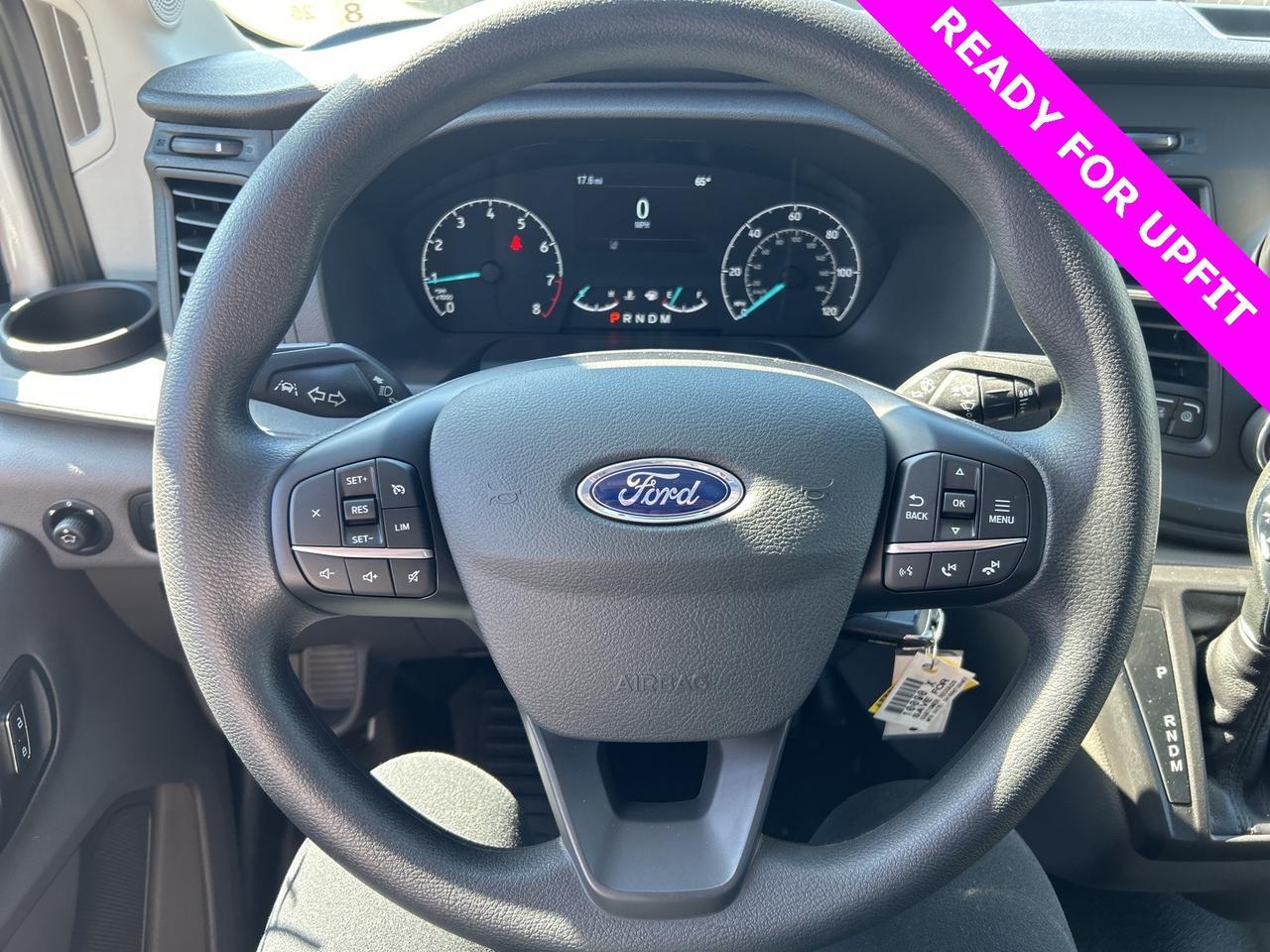 2024 Ford Transit-150 Base Warrenton VA