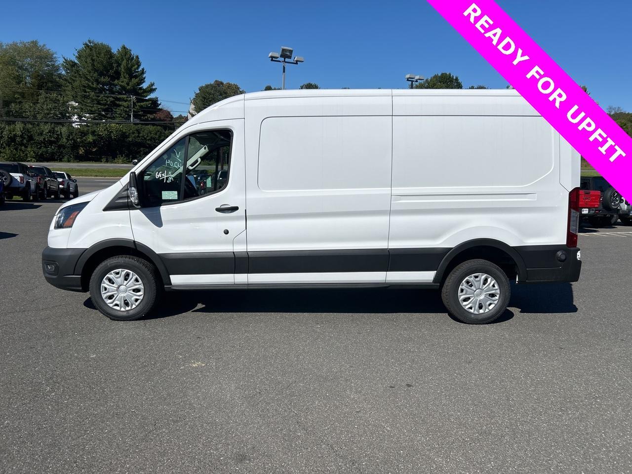 2024 Ford Transit-150 Base Warrenton VA