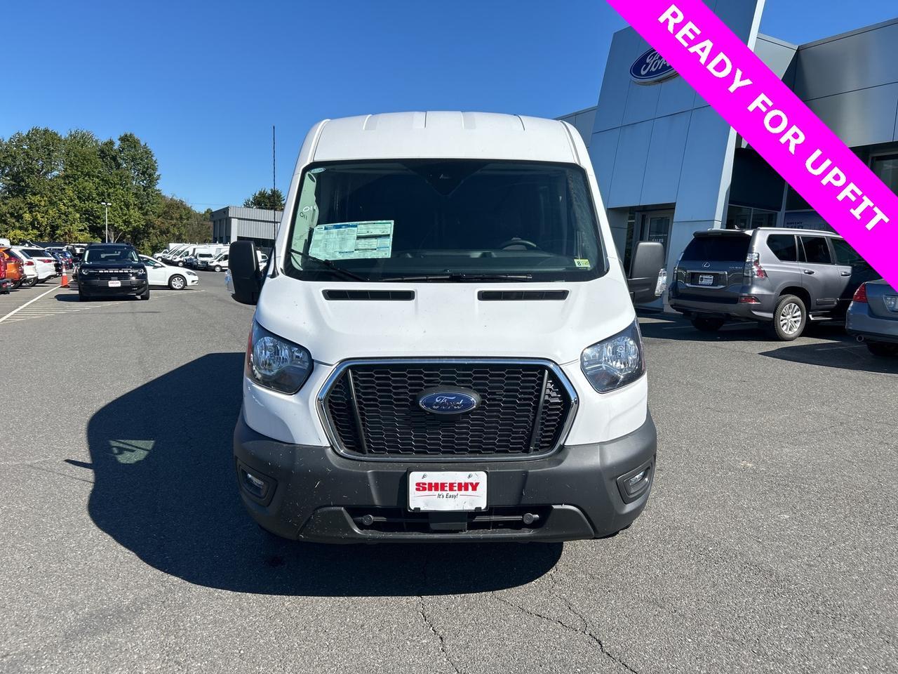 2024 Ford Transit-150 Base Warrenton VA