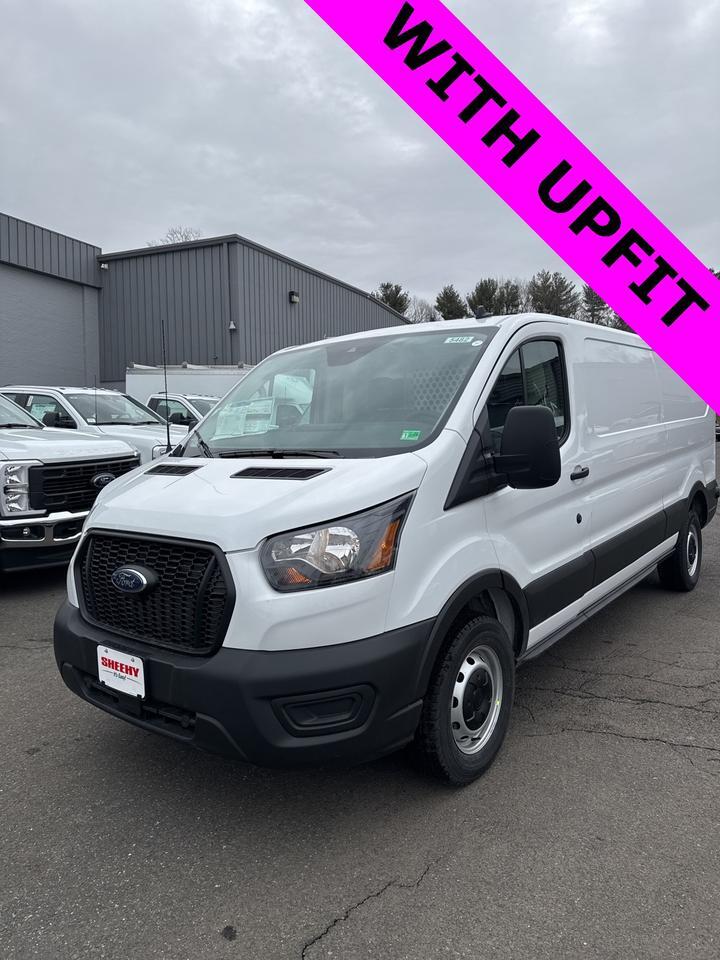 2024 Ford Transit-150 Base