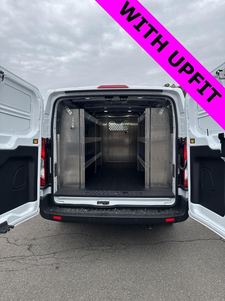 2024 Ford Transit-150 Base Warrenton VA