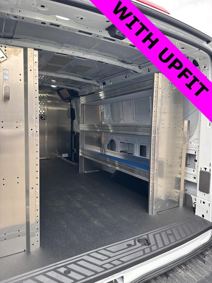 2024 Ford Transit-150 Base Warrenton VA