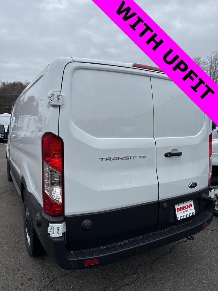 2024 Ford Transit-150 Base Warrenton VA