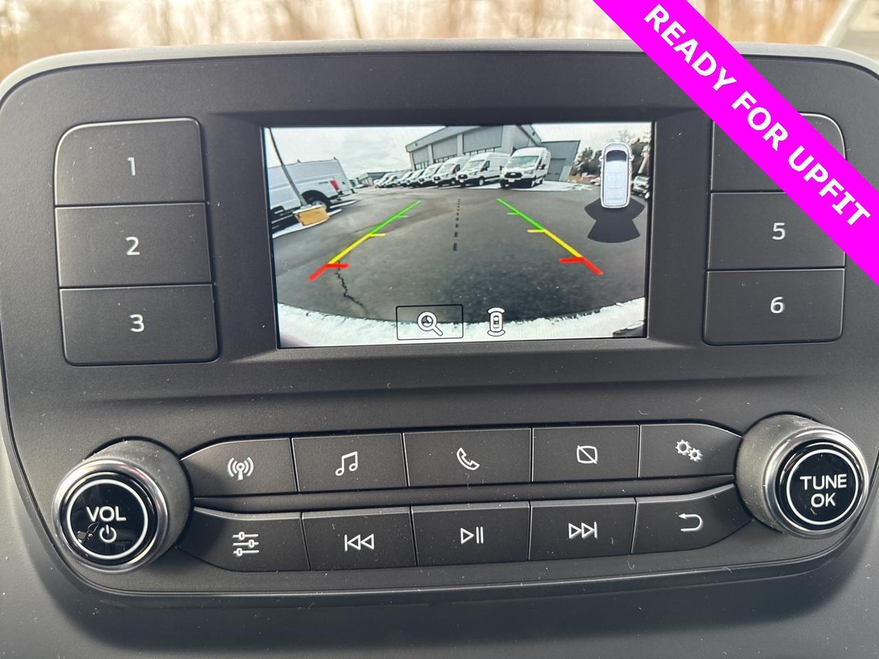 2024 Ford Transit-150 Base Warrenton VA